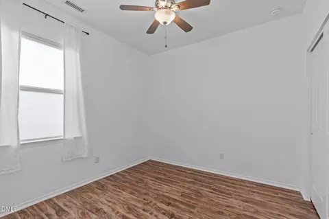 Bedroom - 124 Daneborg Rd, Durham, NC 27703 photo 1 of 3