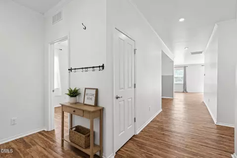 Entry Way - 124 Daneborg Rd, Durham, NC 27703 photo 1 of 2
