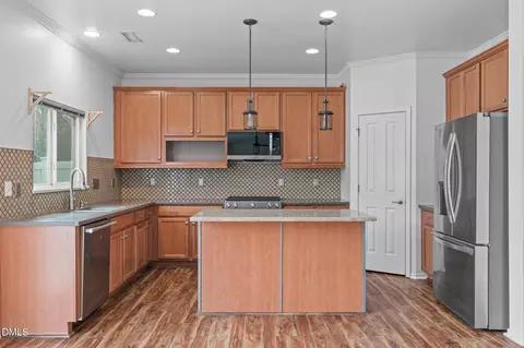 Kitchen - 124 Daneborg Rd, Durham, NC 27703 photo 1 of 4