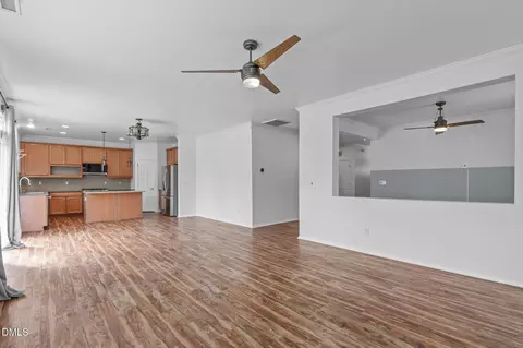 Living - 124 Daneborg Rd, Durham, NC 27703 photo 5 of 7