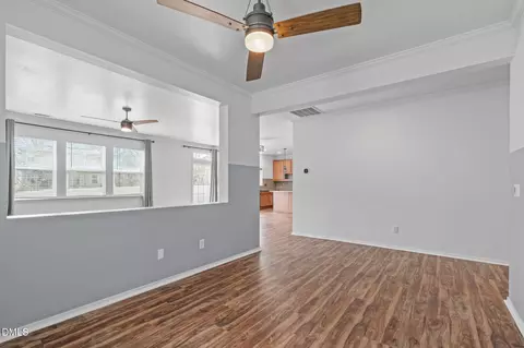 Living - 124 Daneborg Rd, Durham, NC 27703 photo 2 of 7