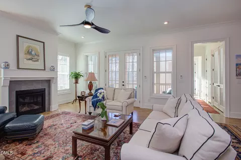 1028 Whitehall Cir, Durham, NC 27713