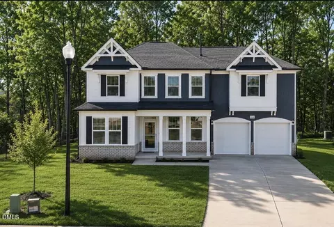 504 Henham Way, Zebulon, NC 27597