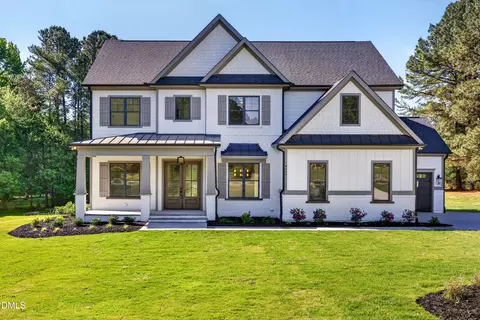 4009 Yates Mill Pond Rd, Raleigh, NC 27606