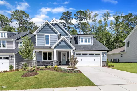 9160 Dupree Meadow Dr #13, Angier, NC 27501