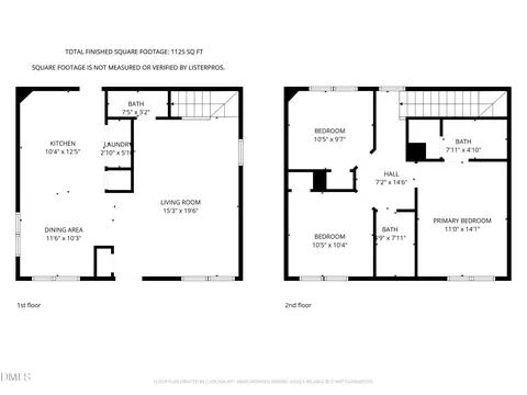 2826 Herndon Village Way, Raleigh, NC 27610