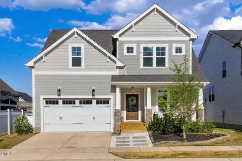 213 Thunder Forest Ln, Wendell, NC 27591