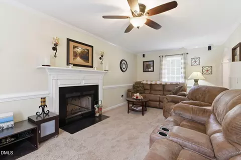 Other - 6617 Wateroak Dr, Willow Spring, NC 27592 photo 1 of 4