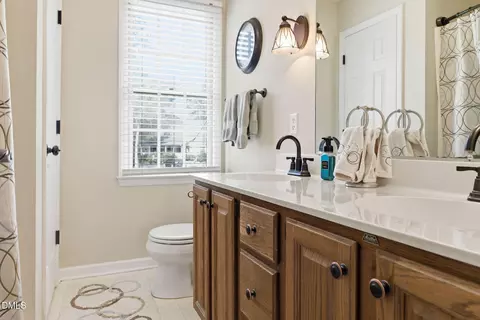 Bath - 6617 Wateroak Dr, Willow Spring, NC 27592 photo 1 of 1