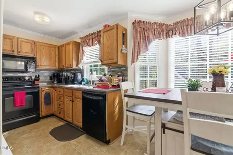 Kitchen - 6617 Wateroak Dr, Willow Spring, NC 27592 photo 1 of 2