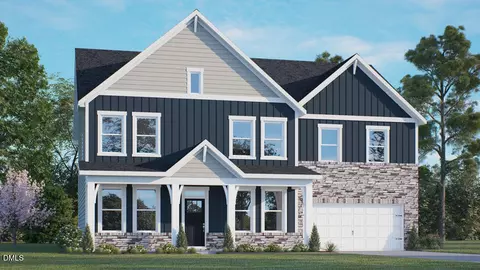 2100 Stoneridge Barn Way, Wake Forest, NC 27587