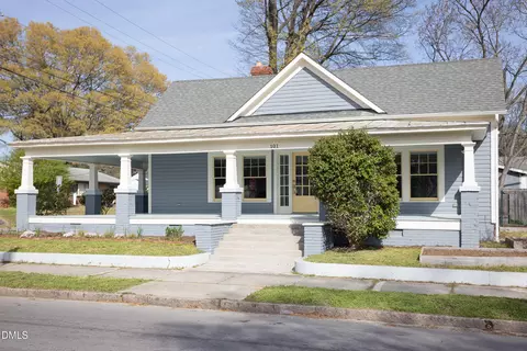 101 S Briggs Ave, Durham, NC 27703