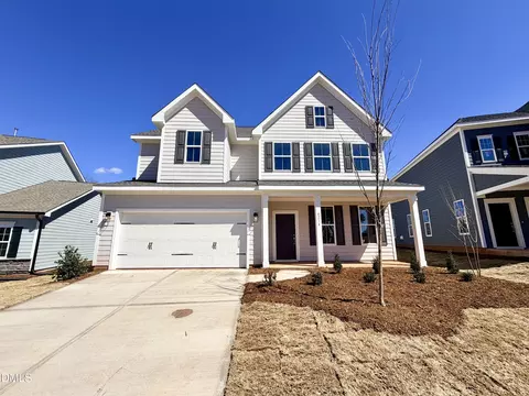 4214 Sweet Ivy Lndg #189, Durham, NC 27703