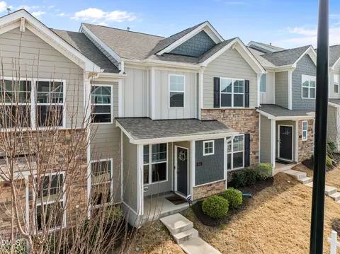 904 James J Freeland Memorial Dr, Hillsborough, NC 27278