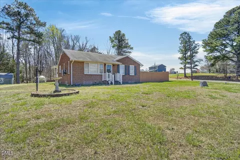 2118 Nutbush Rd, Henderson, NC 27537