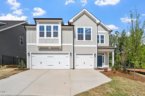4203 Sweet Ivy Lndg #337, Durham, NC 27703