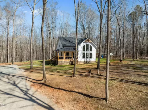 8514 Charlie Stovall Rd, Roxboro, NC 27574