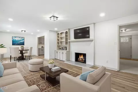 5112 Laurie Dr, Raleigh, NC 27606