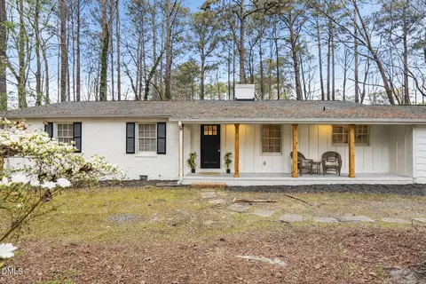 5112 Laurie Dr, Raleigh, NC 27606
