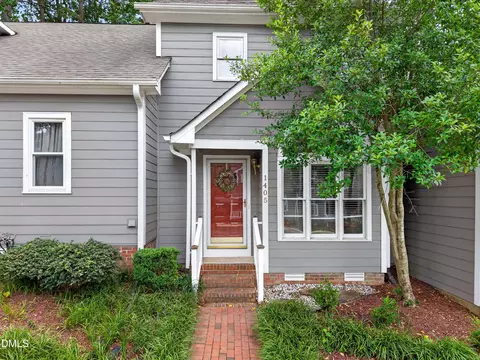 1405 Quarter Pt, Raleigh, NC 27615