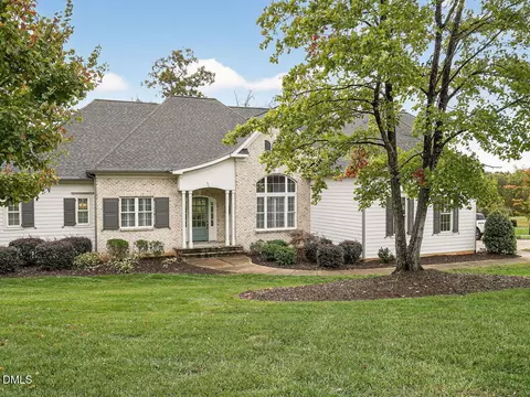 1114 Legacy Falls Dr S, Chapel Hill, NC 27517