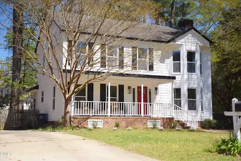 5013 Brassfield Dr, Rocky Mount, NC 27803