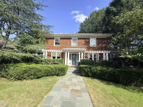 521 S Main St, Wake Forest, NC 27587