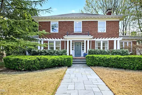 521 S Main St, Wake Forest, NC 27587