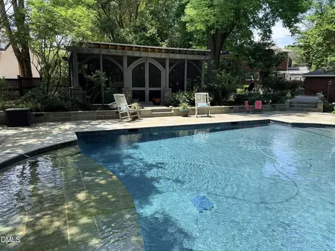 521 S Main St, Wake Forest, NC 27587