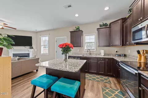 Kitchen - 198 Sunfish St, Smithfield, NC 27577 photo 1 of 5