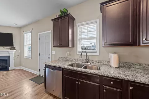 Kitchen - 198 Sunfish St, Smithfield, NC 27577 photo 5 of 5