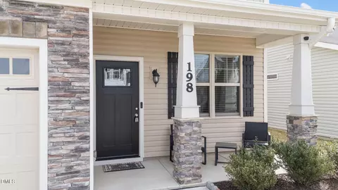 198 Sunfish St, Smithfield, NC 27577