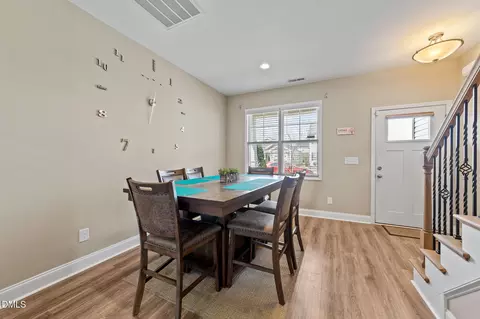 Dining - 198 Sunfish St, Smithfield, NC 27577 photo 2 of 2