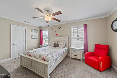 Bedroom - 198 Sunfish St, Smithfield, NC 27577 photo 1 of 2