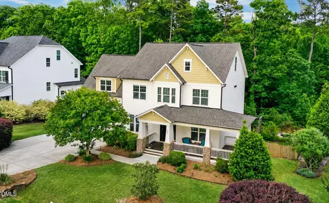4603 Brighton Ridge Dr, Apex, NC 27539