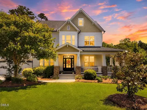 4603 Brighton Ridge Dr, Apex, NC 27539