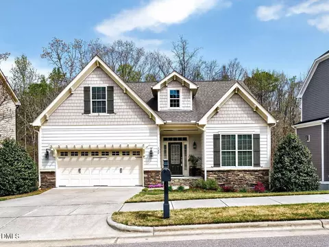 722 Toms Creek Rd, Cary, NC 27519