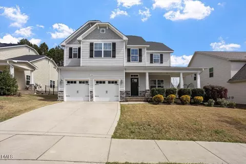 320 Spruce Pine Trl, Knightdale, NC 27545