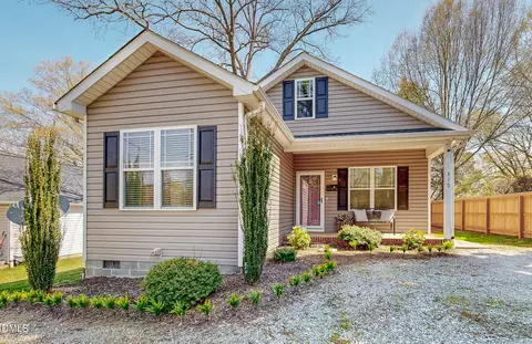 310 Chub Lake St, Roxboro, NC 27573