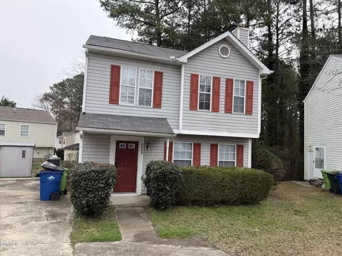 2809 Delco Ct, Raleigh, NC 27610