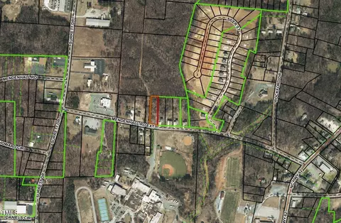 5866 Mendenhall Rd, Archdale, NC 27263