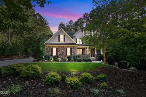 1202 New Grissom Way, Wake Forest, NC 27587
