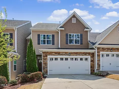 125 Churment Ct, Durham, NC 27703