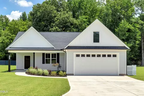 9133 Raccoon Dr, Middlesex, NC 27557