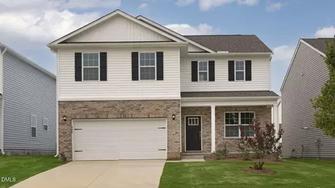 1800 Fighting Bull Dr, Wake Forest, NC 27587