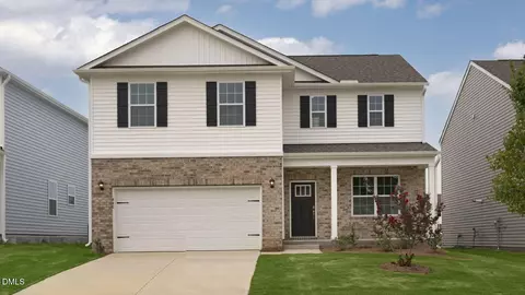 1800 Fighting Bull Dr, Wake Forest, NC 27587