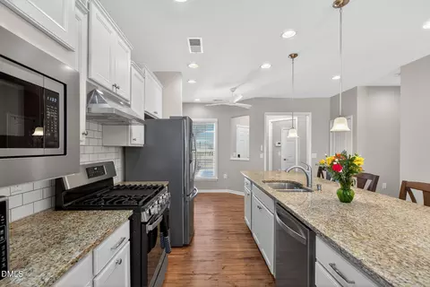 Kitchen - 514 Turnstone Dr, Durham, NC 27703 photo 2 of 4