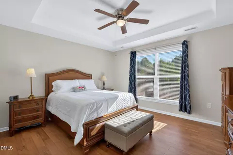 Bedroom - 514 Turnstone Dr, Durham, NC 27703 photo 1 of 2