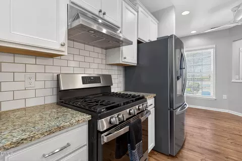 Kitchen - 514 Turnstone Dr, Durham, NC 27703 photo 4 of 4