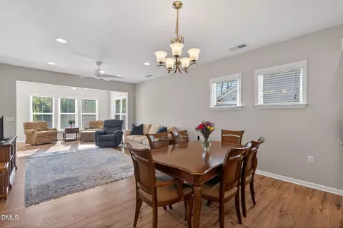 Dining - 514 Turnstone Dr, Durham, NC 27703 photo 1 of 1